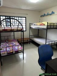 Blk 123 Hougang Avenue 1 (Hougang), HDB 3 Rooms #604286151